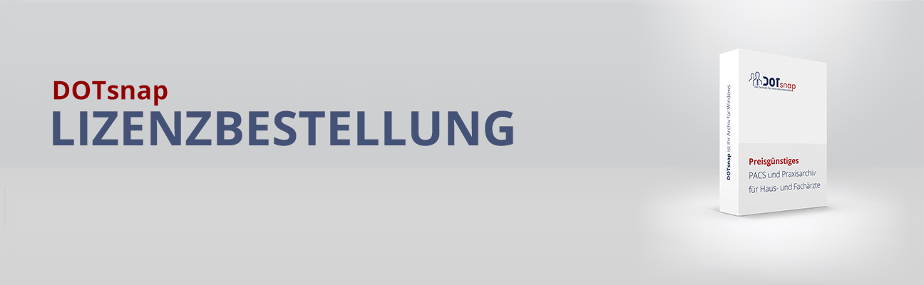 DOTsnap Banner